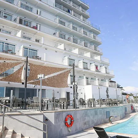 Hotel Florida Magaluf - Adults Only