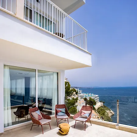 Hotel Florida Magaluf - Adults Only