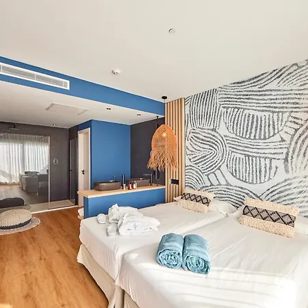 Hotel Florida Magaluf - Adults Only