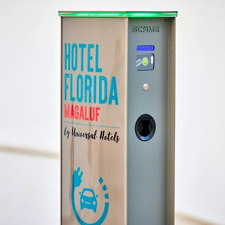 Hotel Florida Magaluf - Adults Only Magaluf (Mallorca)
