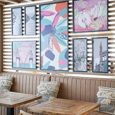 酒店 佛罗里达环球酒店-仅限成人 4*