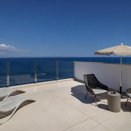Florida Magaluf - Adults Only Hotel 4*