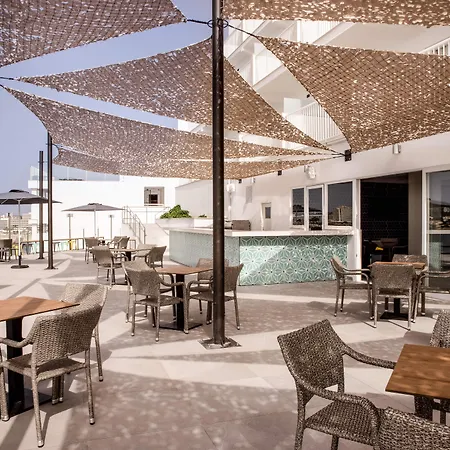 Hotel Florida Magaluf - Adults Only 4*