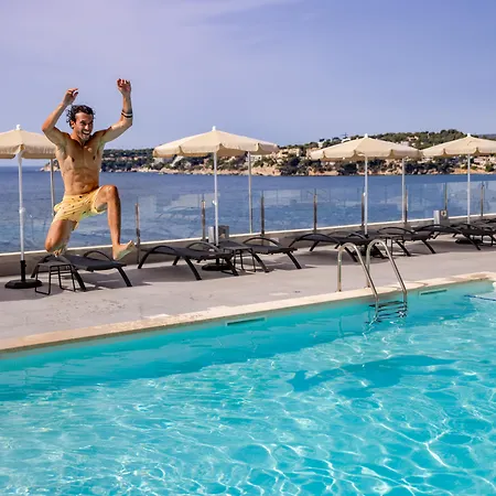 Florida Magaluf - Adults Only Hotel Magaluf (Mallorca)
