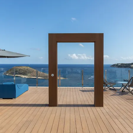 Florida Magaluf - Adults Only Hotel 4*