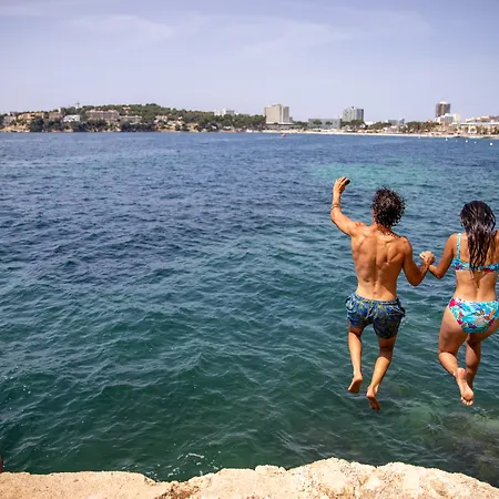 Florida Magaluf - Adults Only Magaluf (Mallorca)