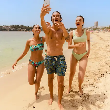 Florida Magaluf - Adults Only