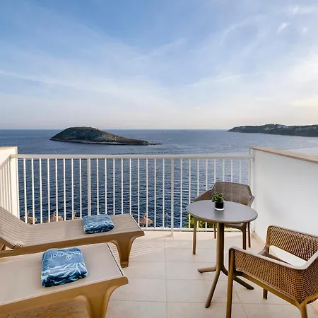 Florida Magaluf - Adults Only Hotel Magaluf (Mallorca)