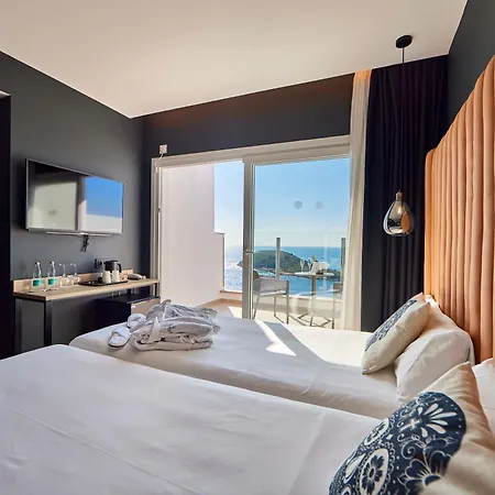 Hotel Florida Magaluf - Adults Only Magaluf (Mallorca)