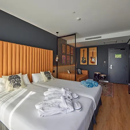 Florida Magaluf - Adults Only 4*