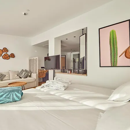 Florida Magaluf - Adults Only 4* Magaluf (Mallorca)