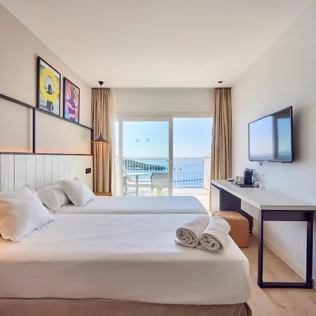 Hotel Florida Magaluf - Adults Only Magaluf (Mallorca)