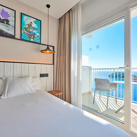 Hotel Florida Magaluf - Adults Only 4*