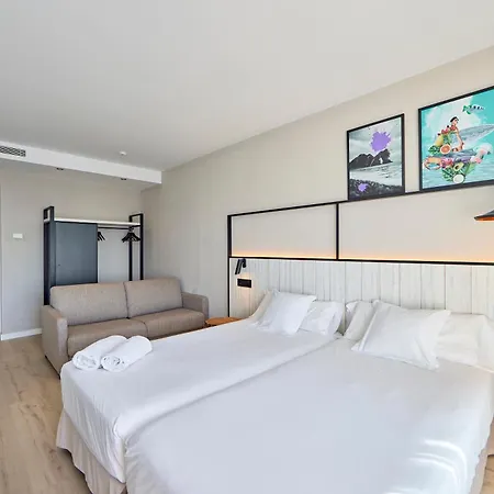Hotel Florida Magaluf - Adults Only Magaluf (Mallorca)