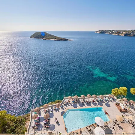 Hotel Florida Magaluf - Adults Only 4*