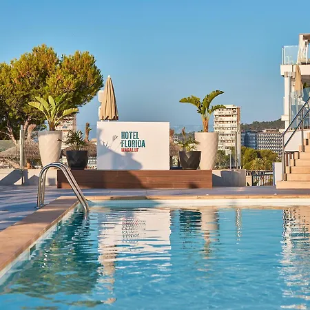 Florida Magaluf - Adults Only 4* Magaluf (Mallorca)
