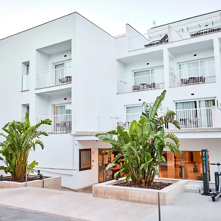 Florida Magaluf - Adults Only 4*
